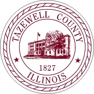 Tazewell County, Illinois